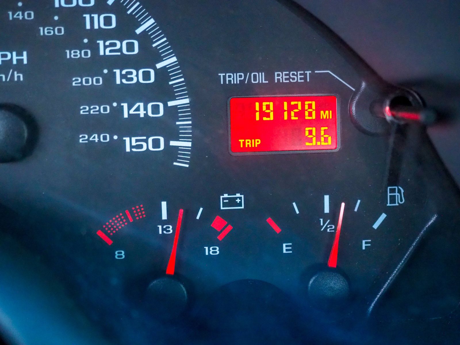 1999 Chevrolet Camaro 60