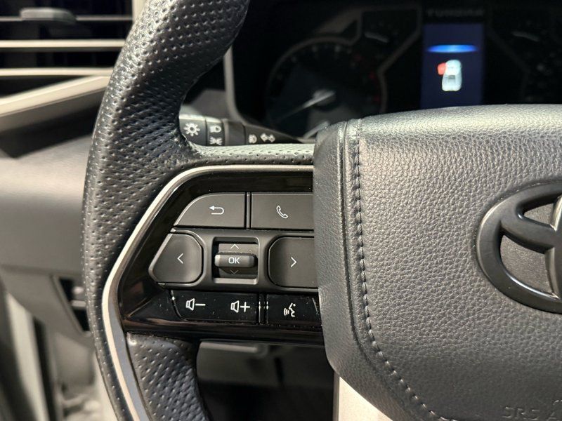 2022 Toyota Tundra SR5, photo 35
