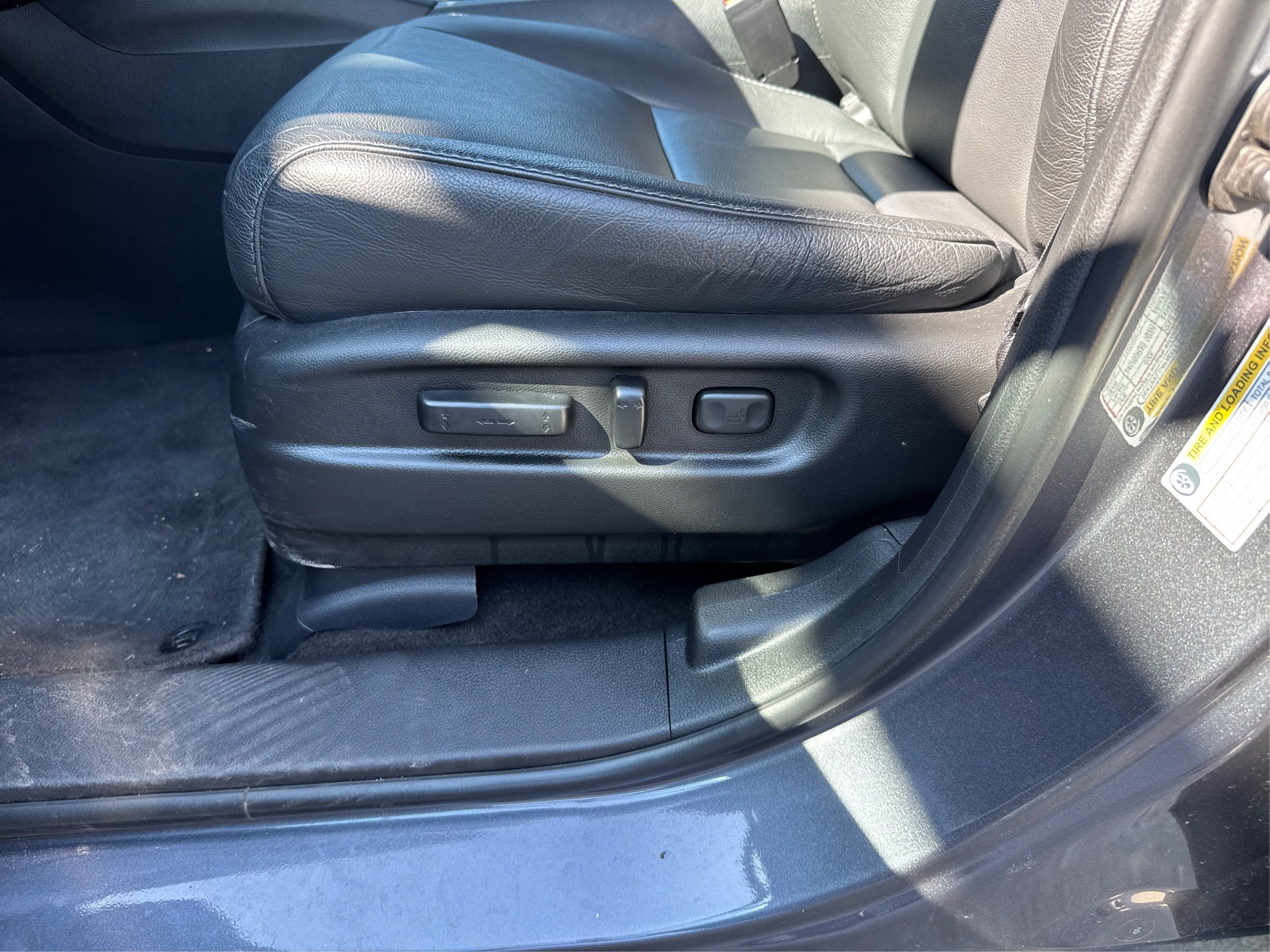 2022 Honda Pilot Special Edition photo 20