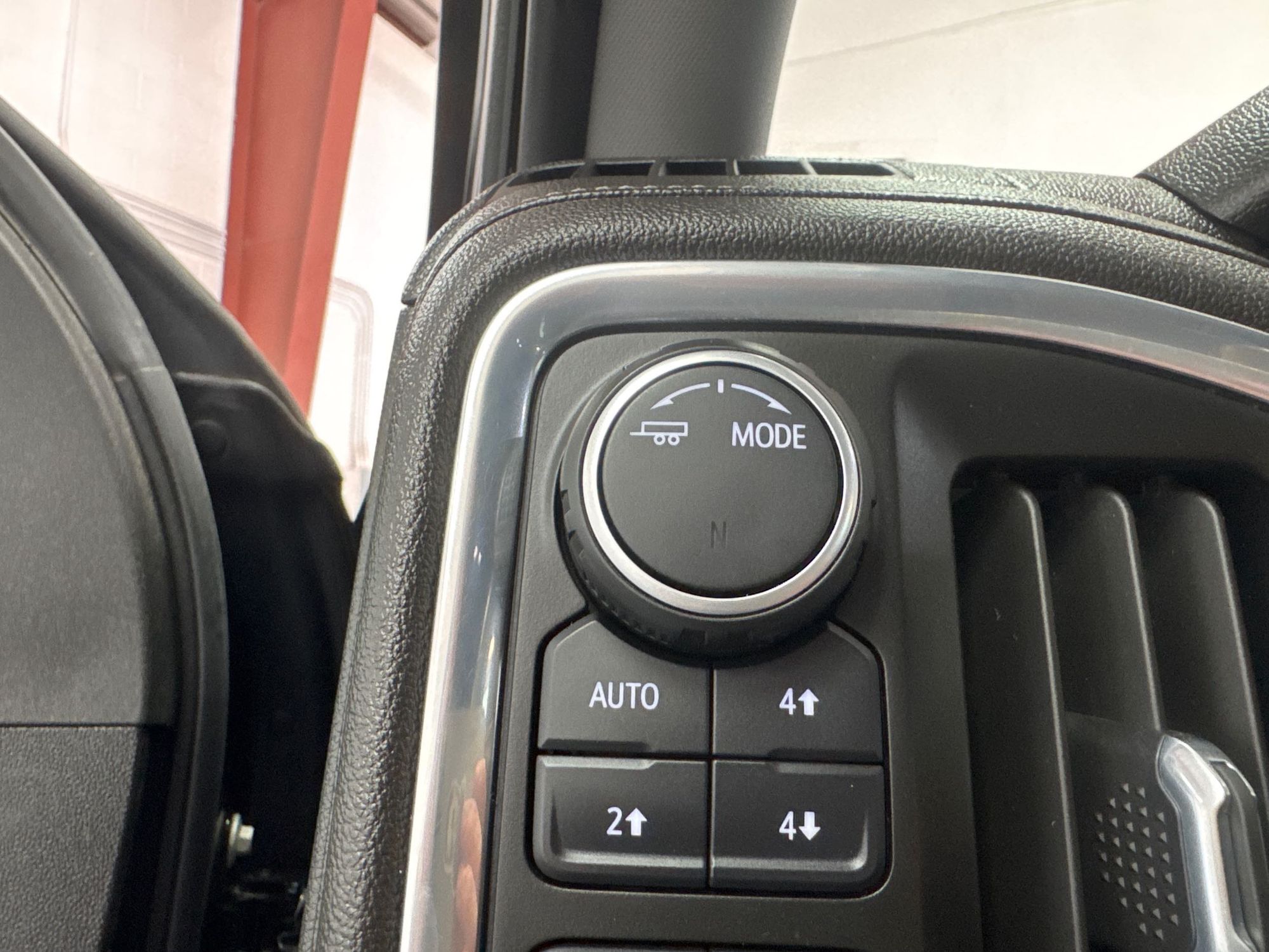 2022 Chevrolet Silverado 2500HD LT photo 10