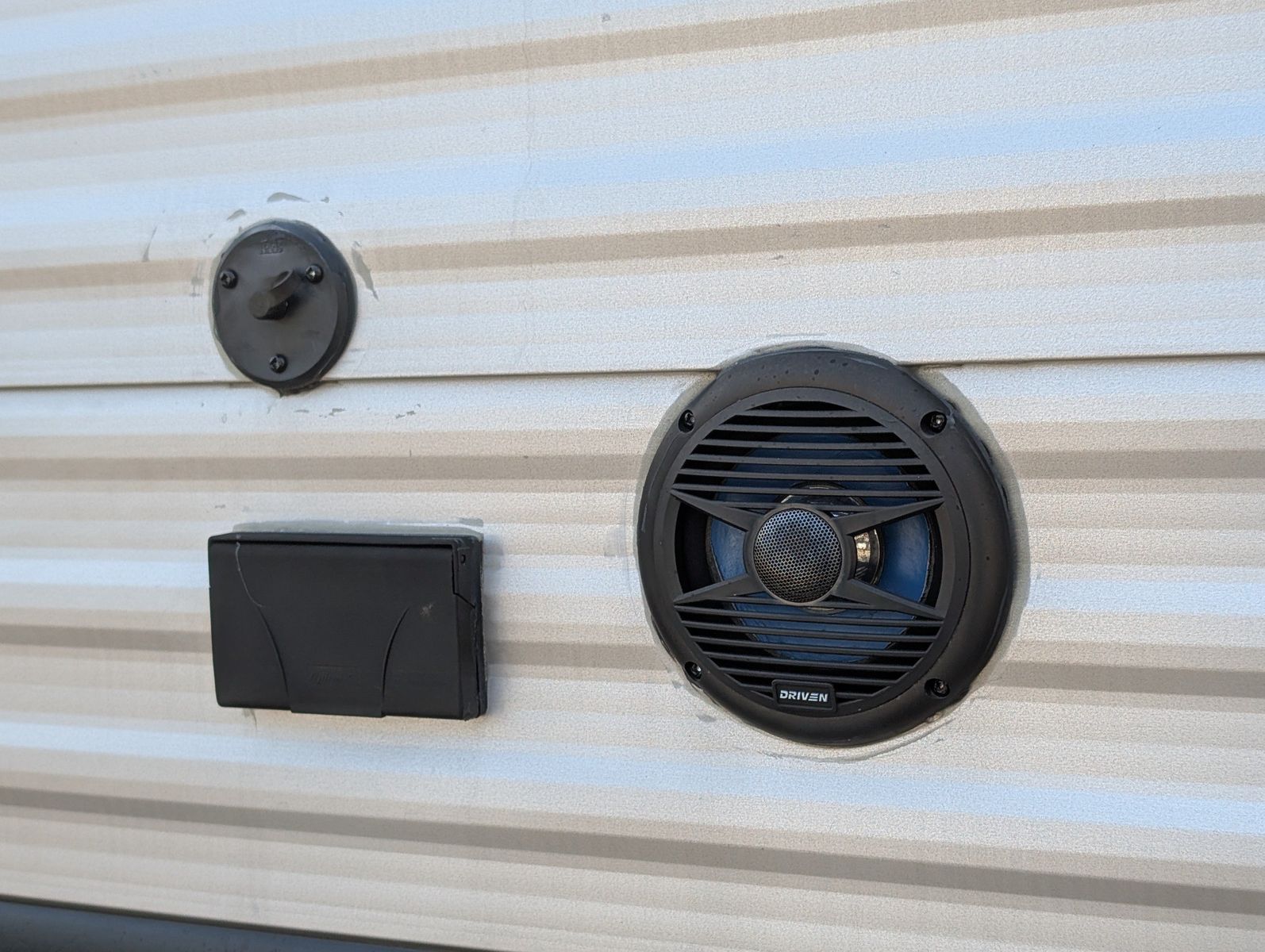 2021 Forest River Cherokee 81