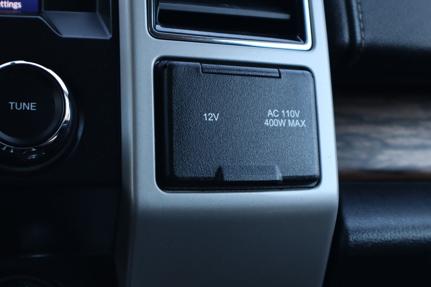2019 Ford F-150 Lariat photo 33
