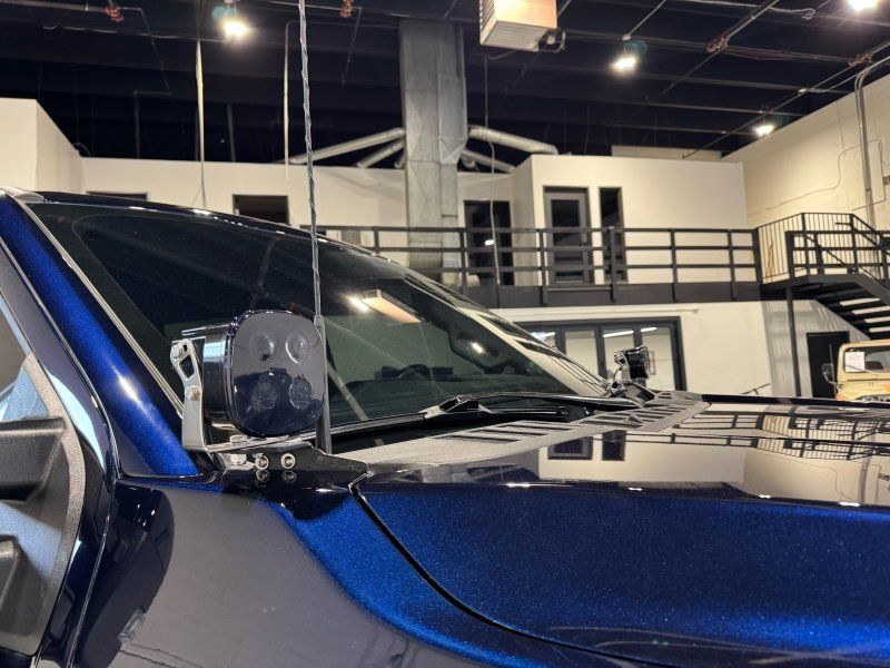 2024 Ford F-350 Super Duty Lariat, photo 29