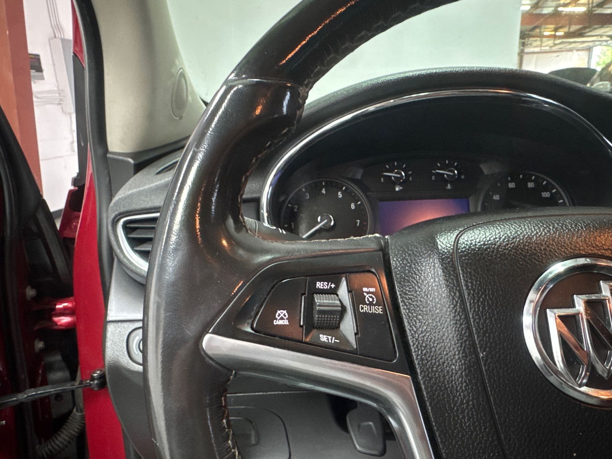 2019 Buick Encore Preferred photo 12