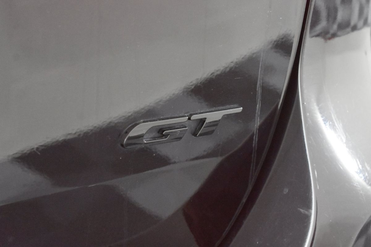 2021 Dodge Durango GT Plus AWD