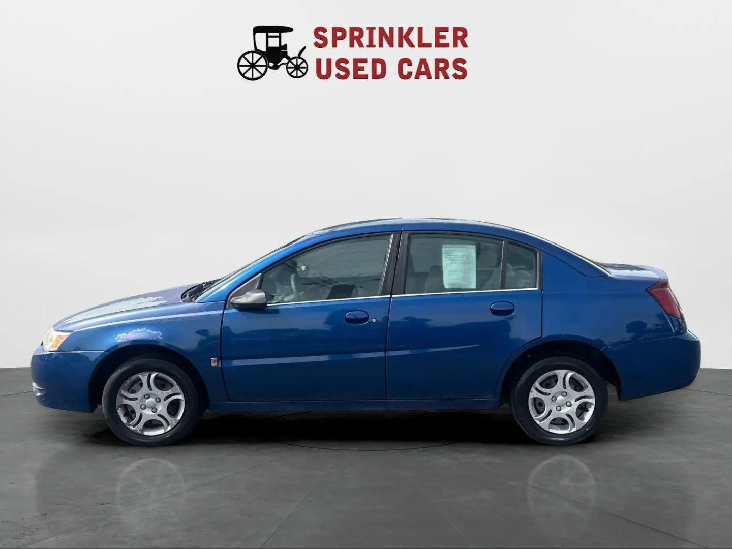 2005 Saturn ION 2 - Photo 5