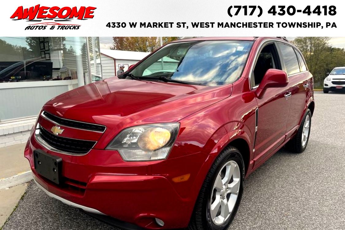 Featured Vehicle Image