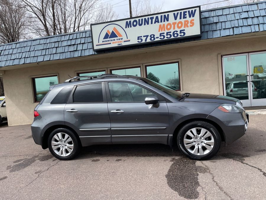 Vehicle Image
