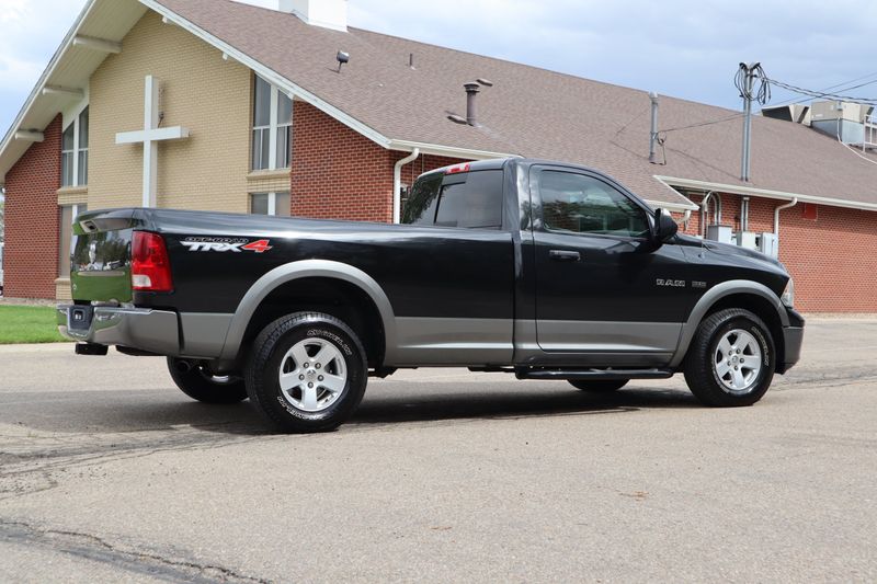 2010 Dodge Ram 1500 SLT | Victory Motors of Colorado