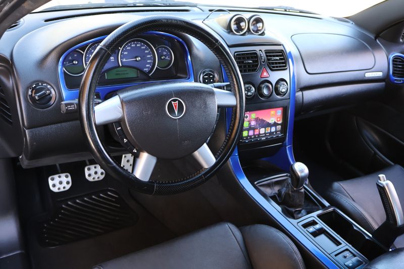 2005 Pontiac GTO Base | Victory Motors of Colorado