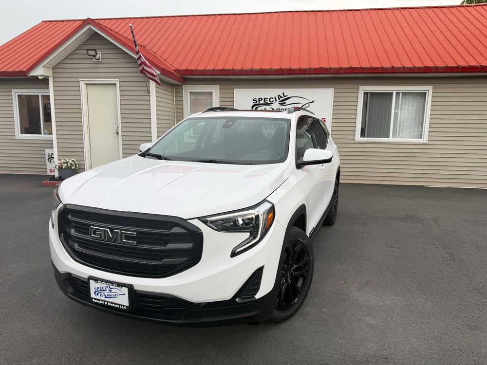 Featured Vehicle Image