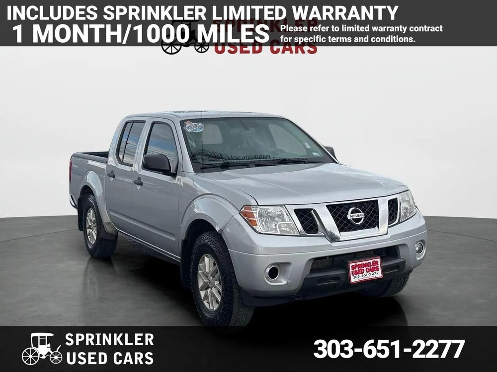 Featured Vehicle Image