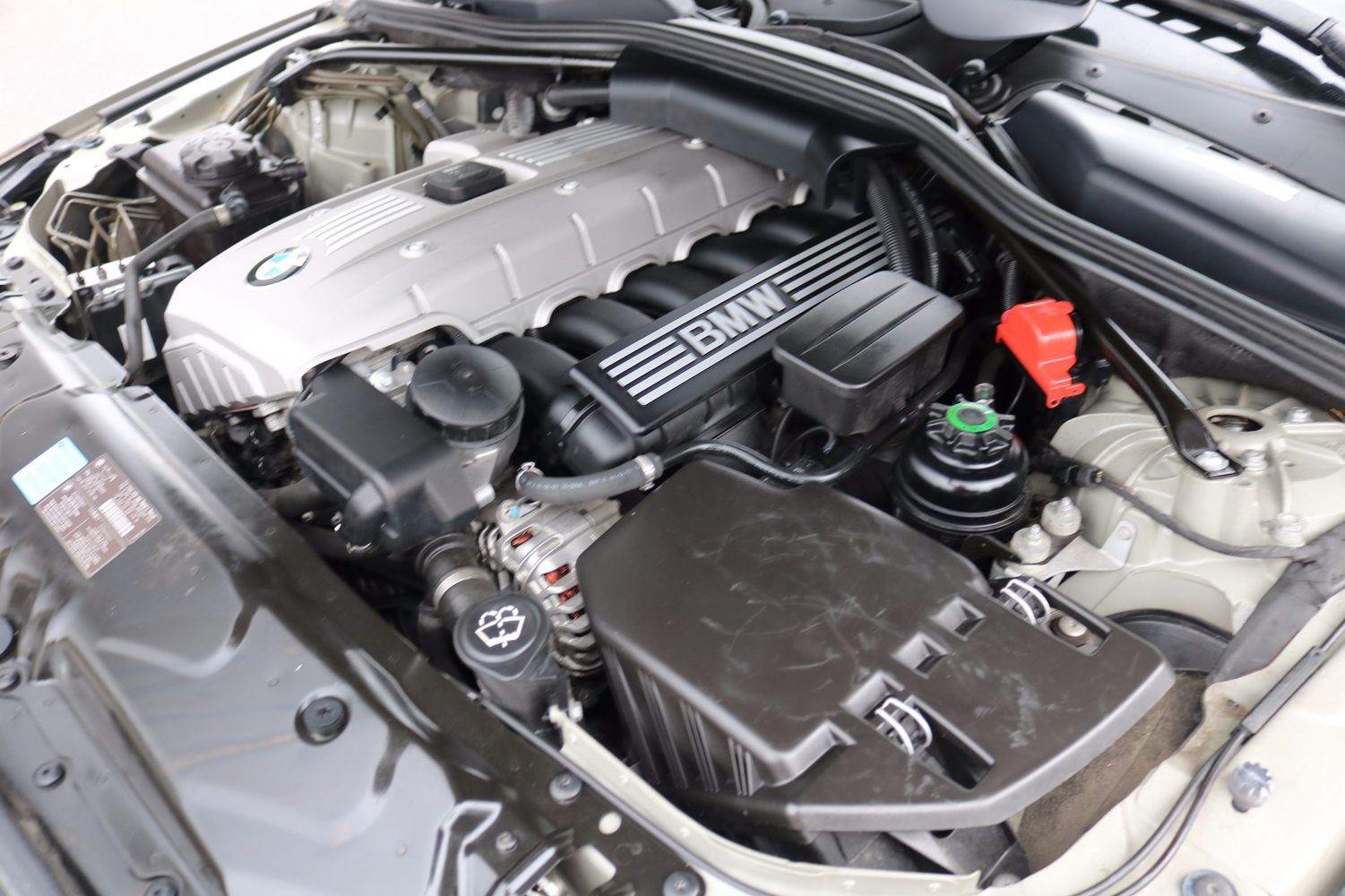 2007 BMW 530xi AWD | Victory Motors of Colorado