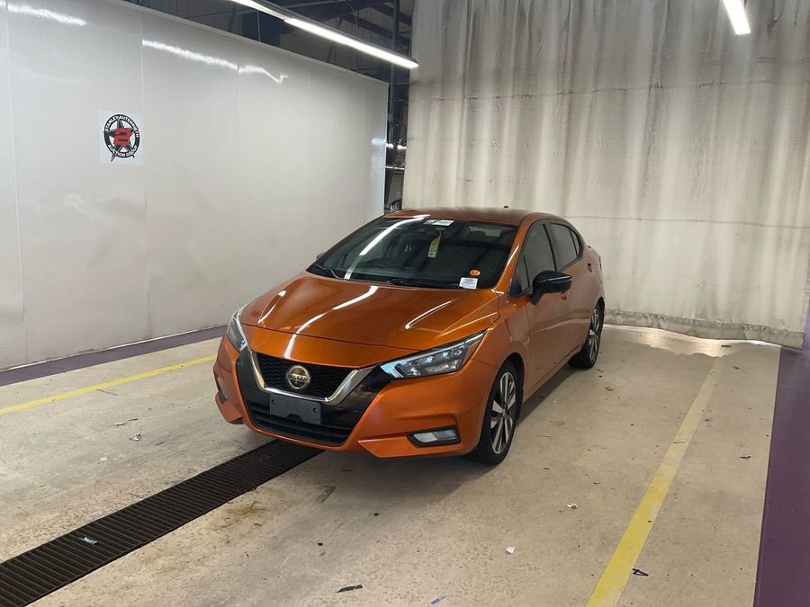 Vehicle Image