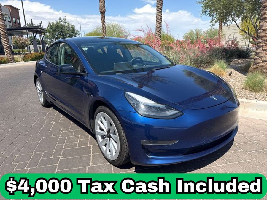 Vehicle Image
