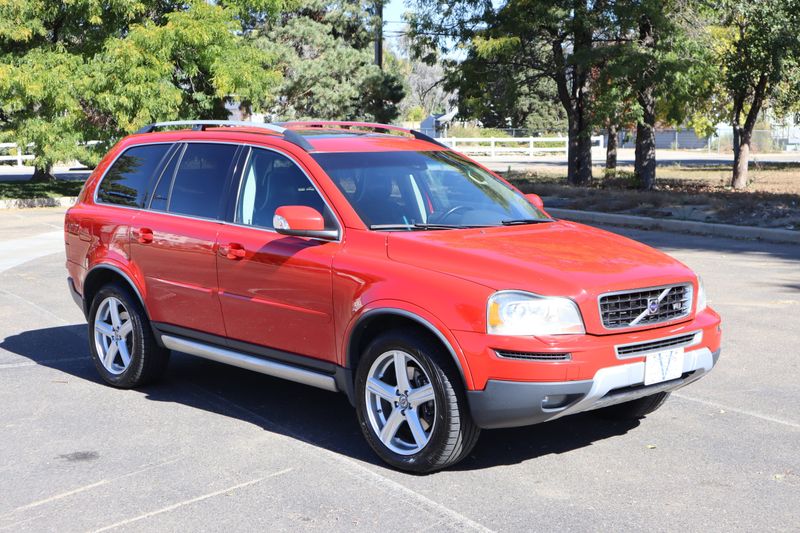 2007 Volvo XC90 V8 Sport | Victory Motors of Colorado