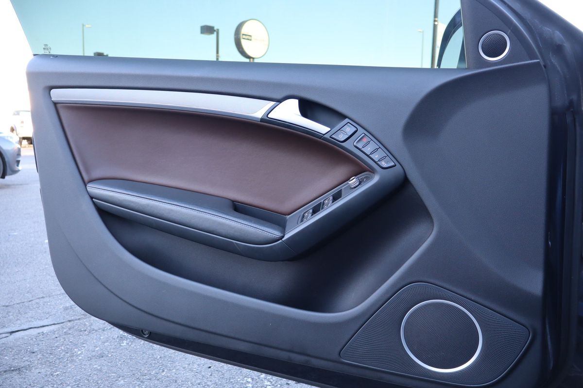 2013 Audi S5 3.0T Premium Plus