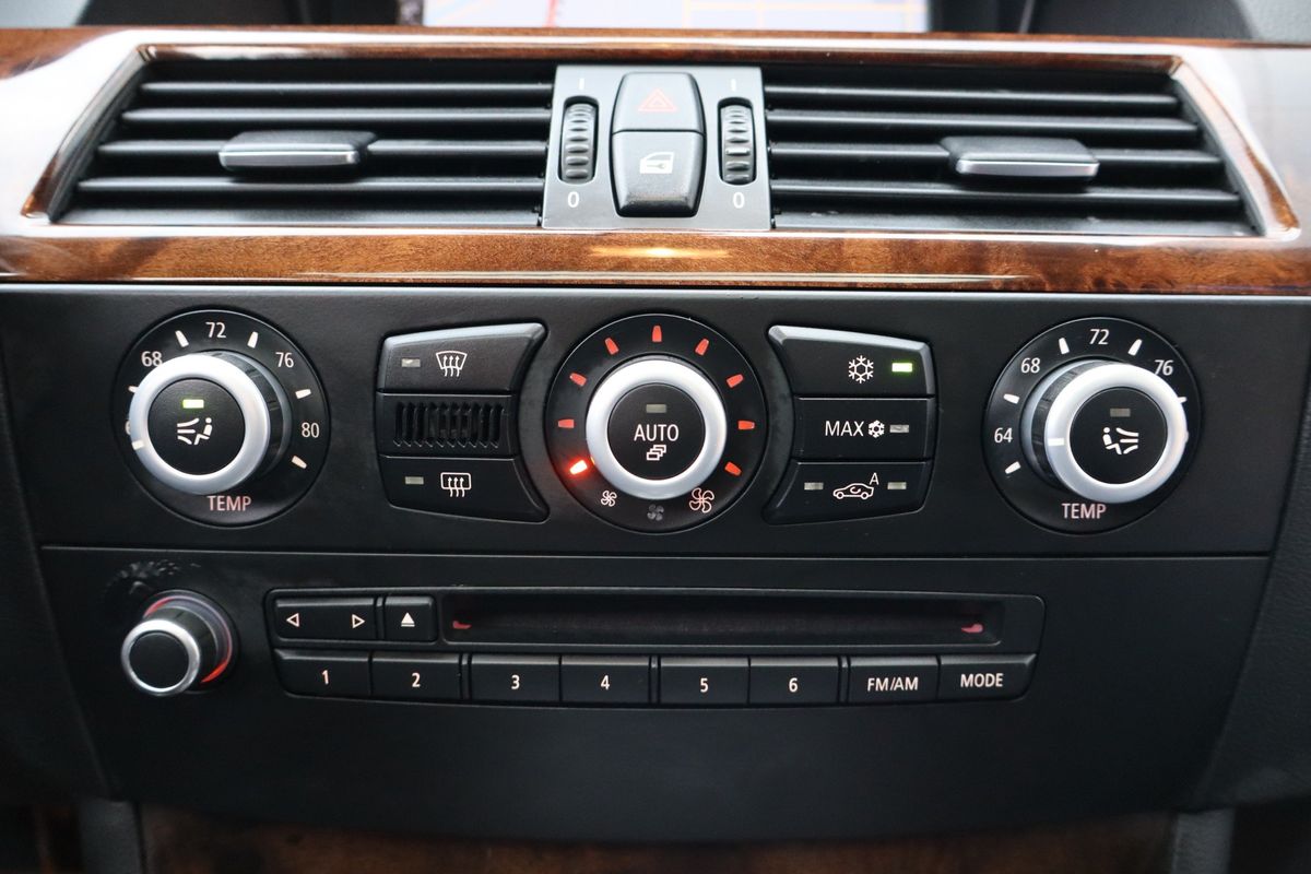 2010 BMW 535i xDrive