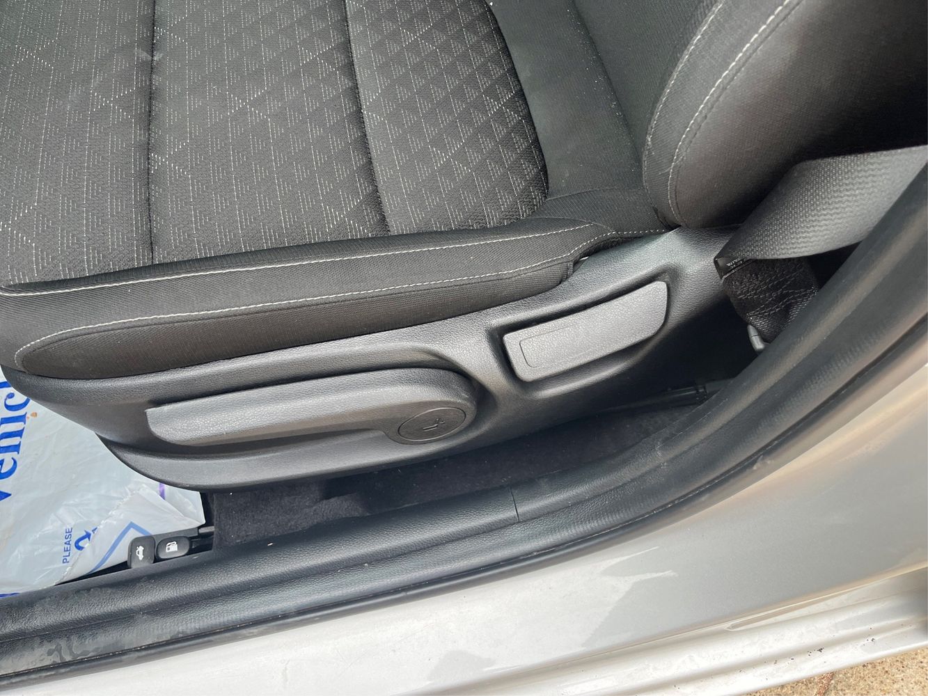 2023 Kia Rio S photo 19