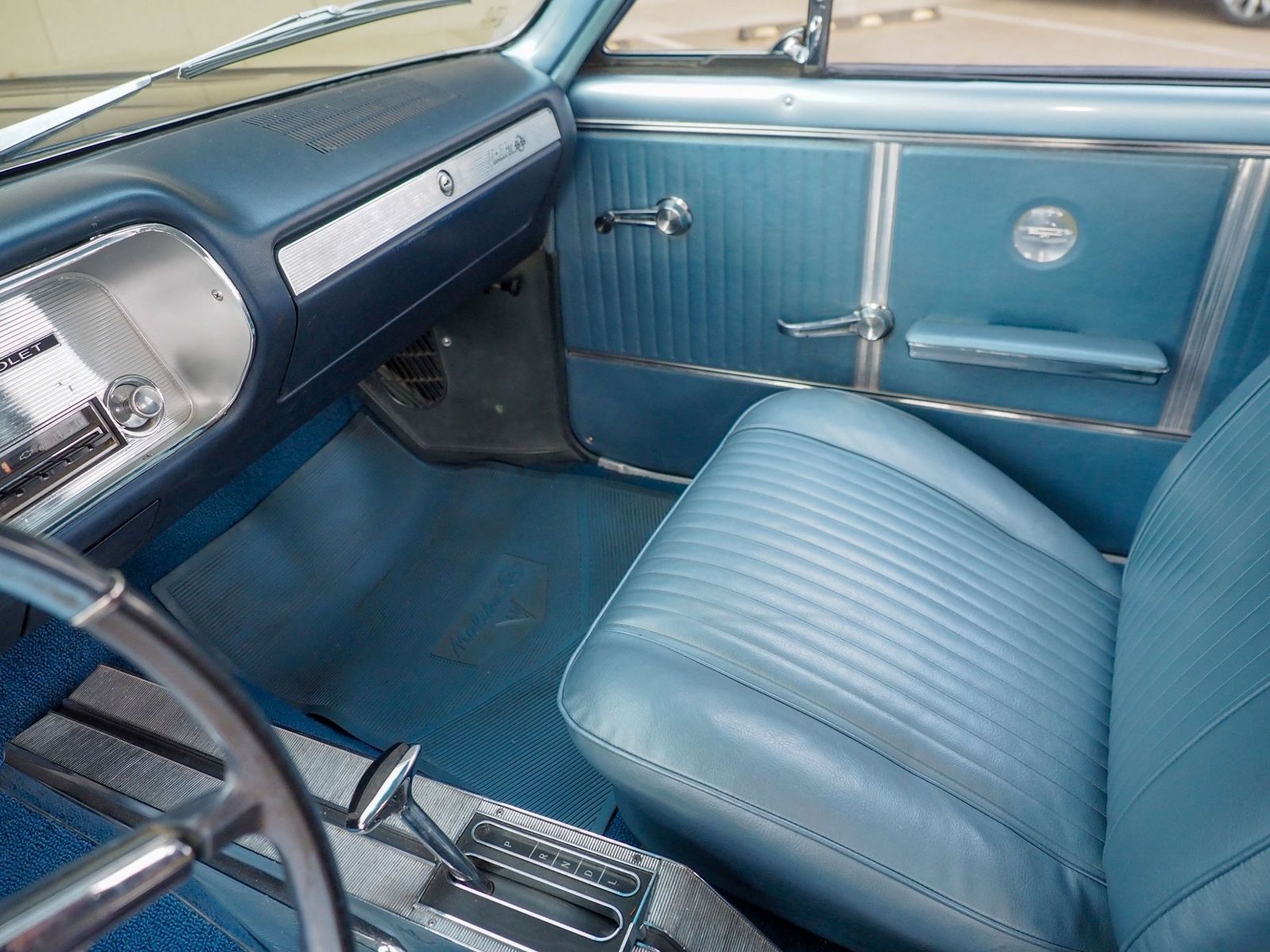 1964 Chevrolet Chevelle 65