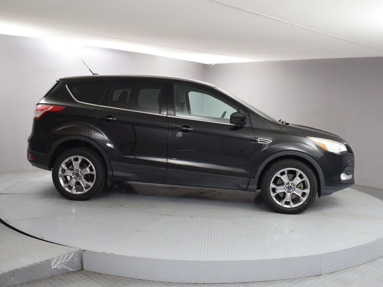 2013 Ford Escape SE 4WD's photo