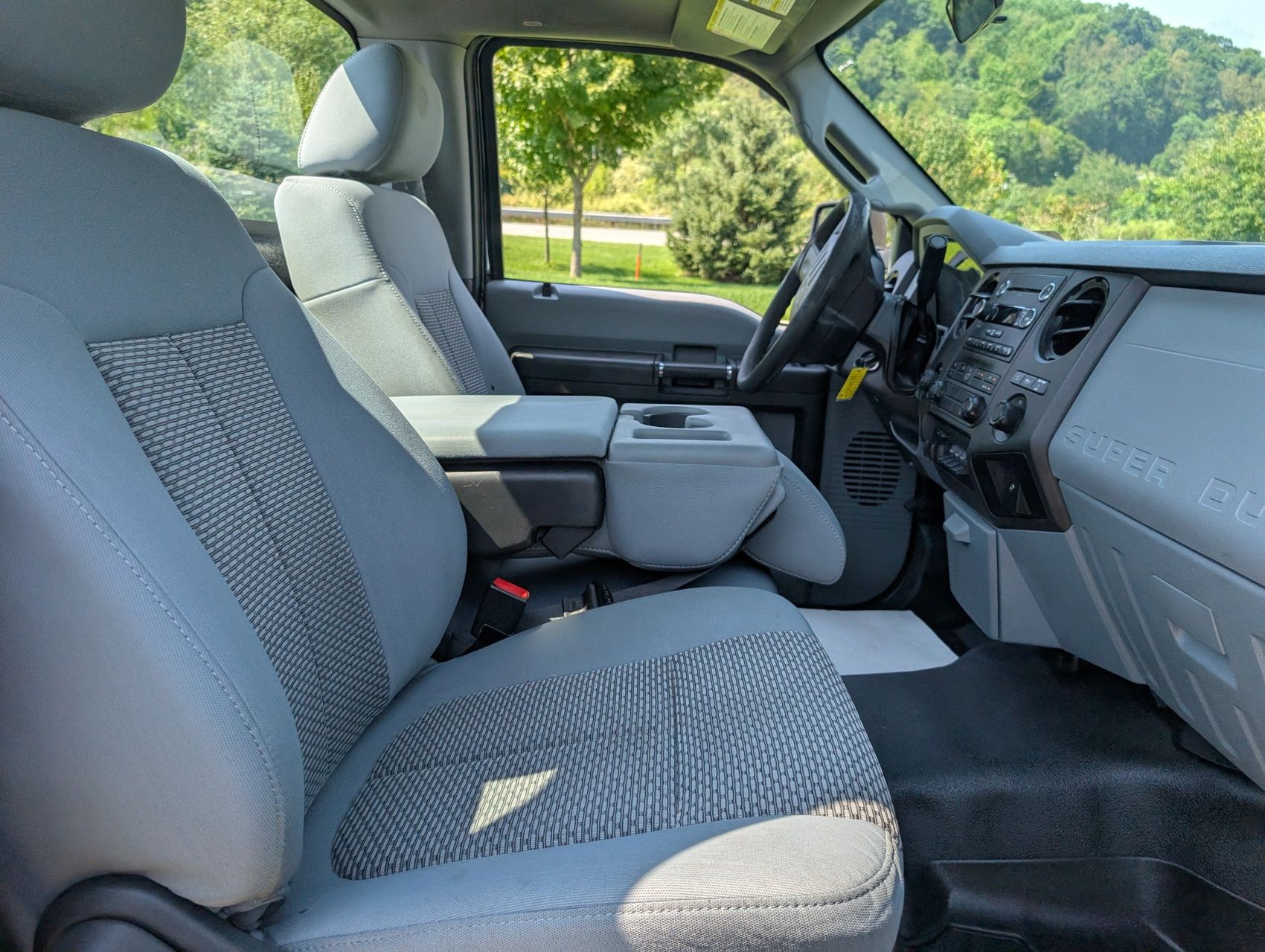 2016 Ford F-250 97