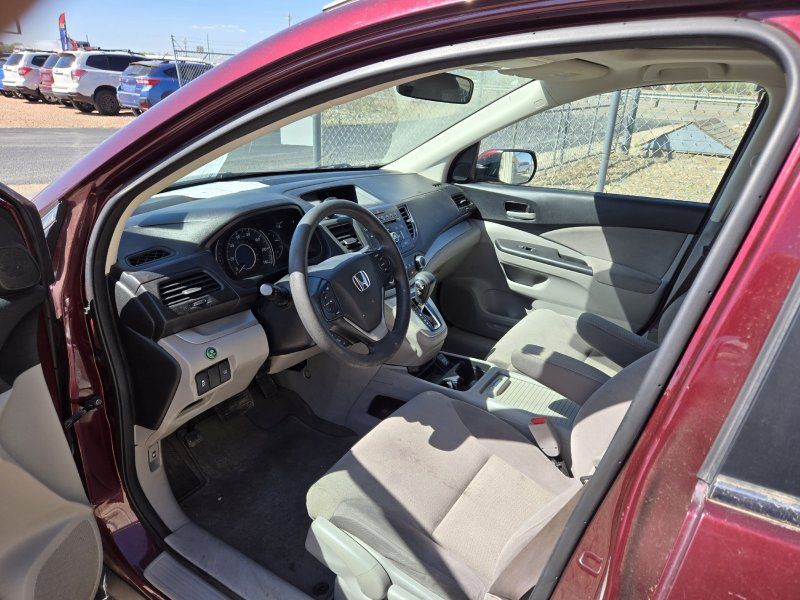2014 Honda CR-V EX - Photo 6