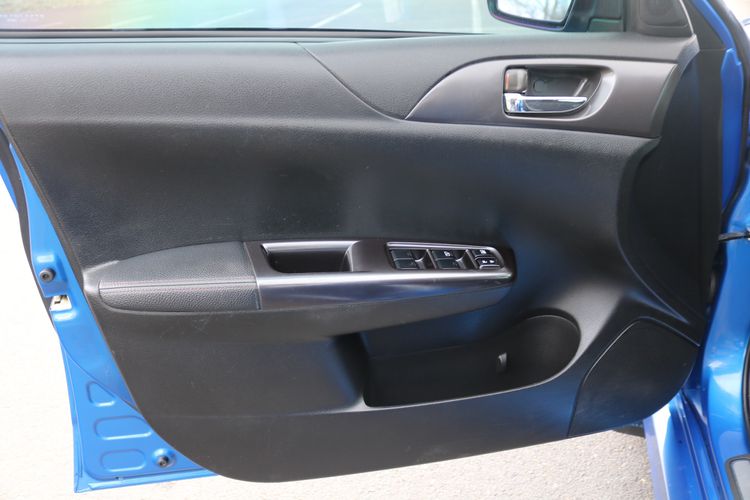 2011 Subaru Impreza WRX STI | Victory Motors of Colorado