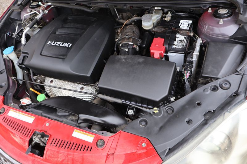 2012 Suzuki Kizashi Sport GTS | Victory Motors of Colorado