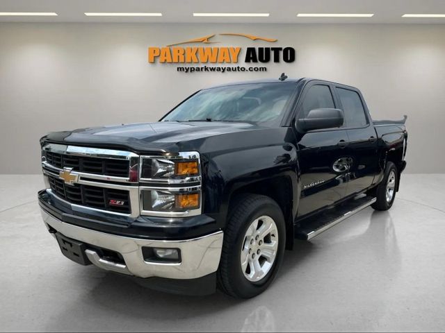 Featured Vehicle Image