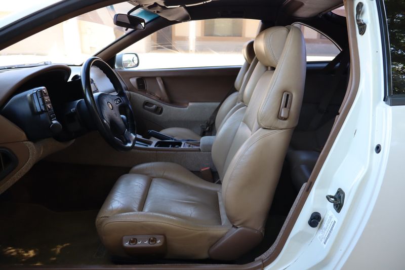 1990 Nissan 300ZX 2+2 | Victory Motors of Colorado