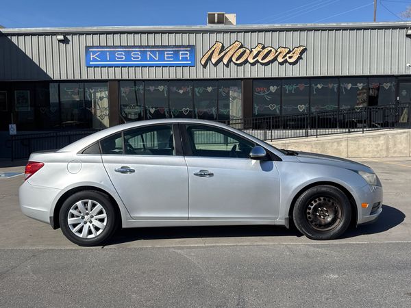 Featured Vehicle Image