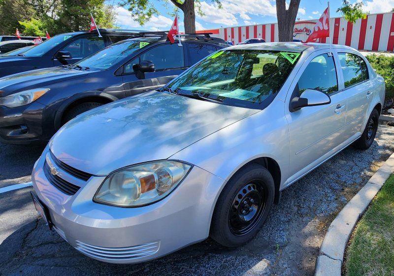 2010 Chevrolet Cobalt LT Sedan's photo