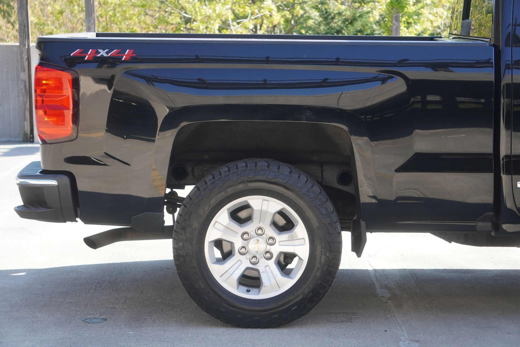 2014 Chevrolet Silverado 1500 LTZ - Photo 29