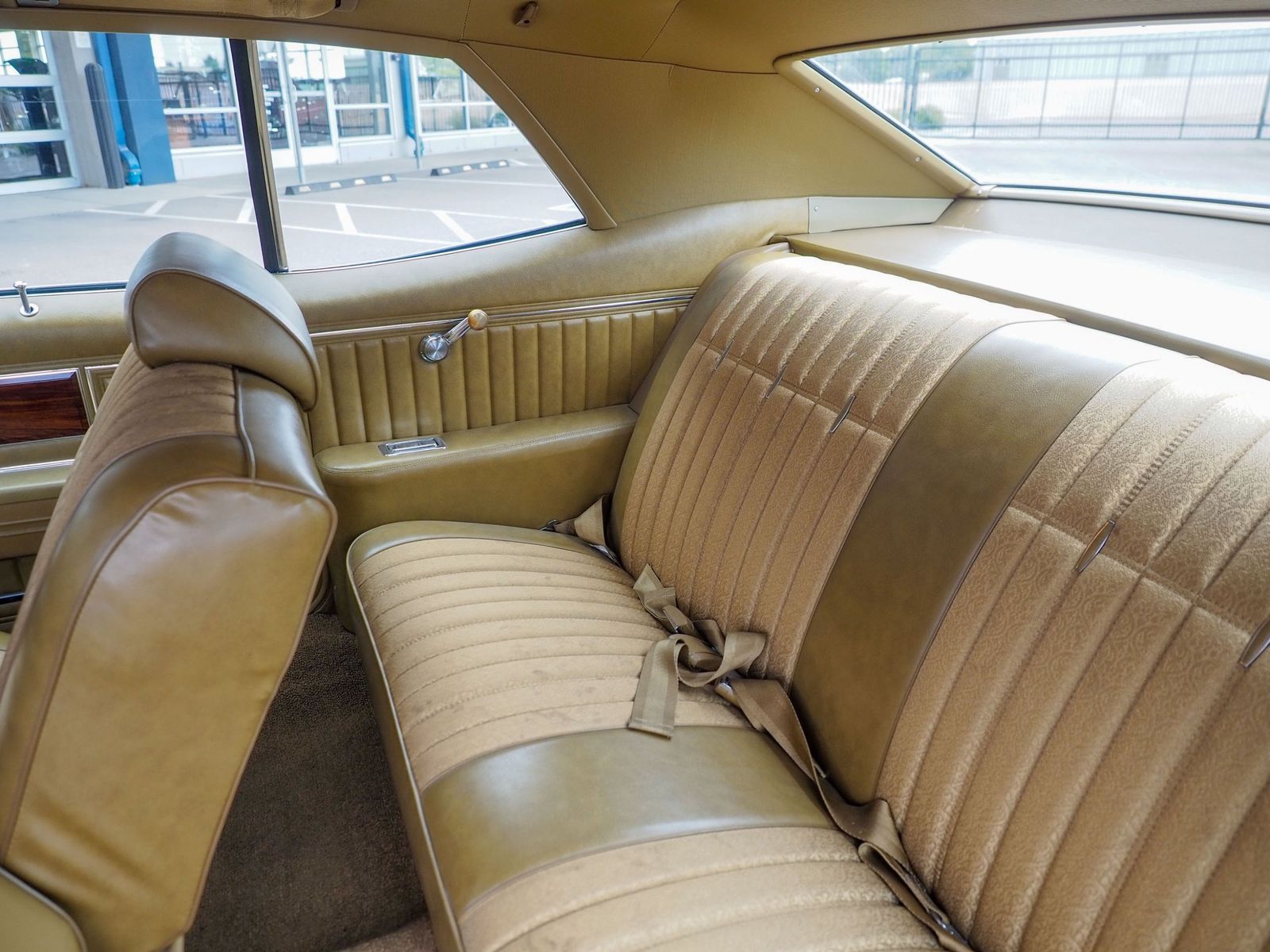1969 Chevrolet Impala 56