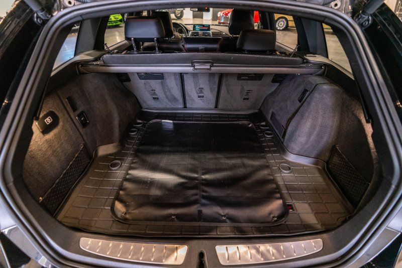2018 BMW 328d xDrive, photo 26