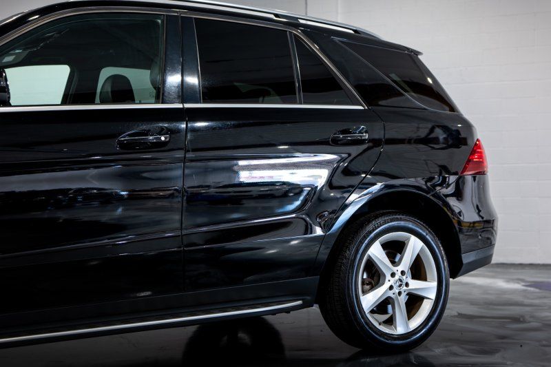 2019 Mercedes-Benz GLE-Class GLE400 - Photo 12