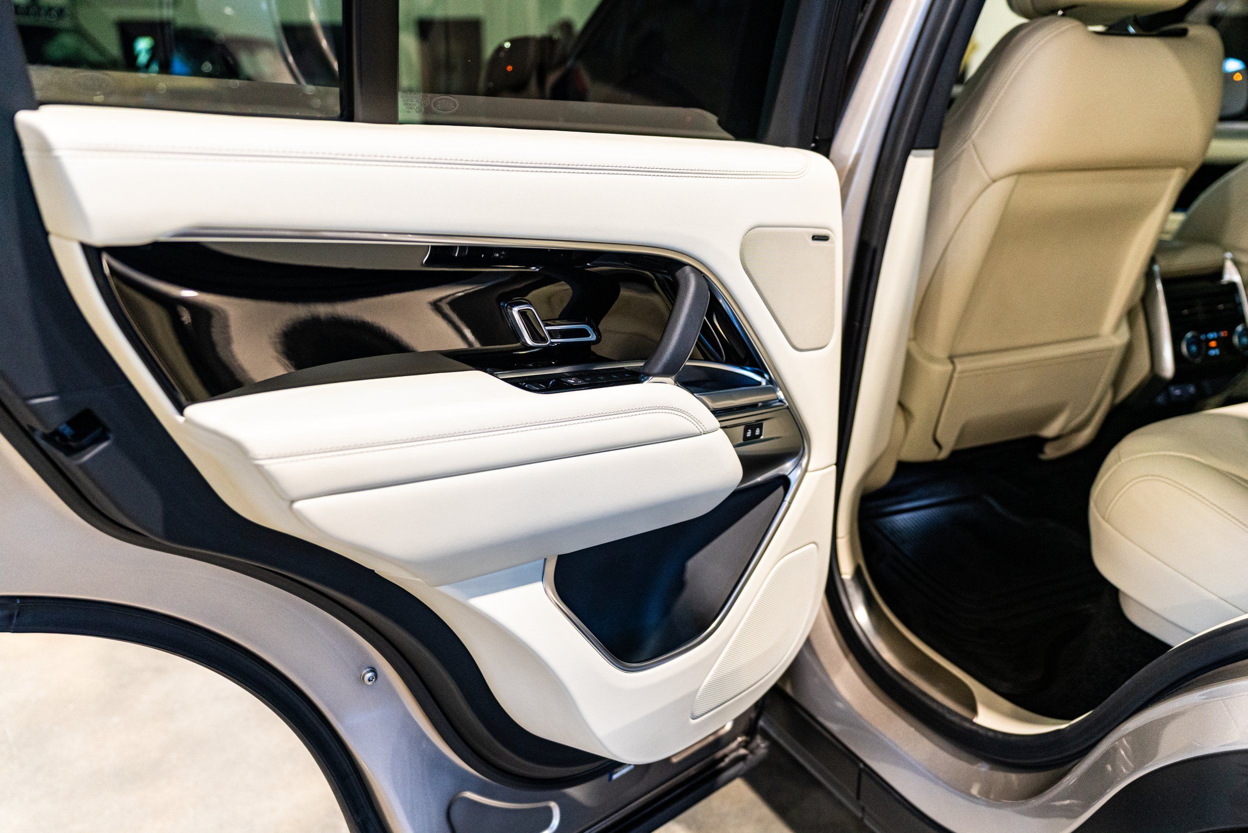 2023 Land Rover Range Rover P530 SE, photo 42