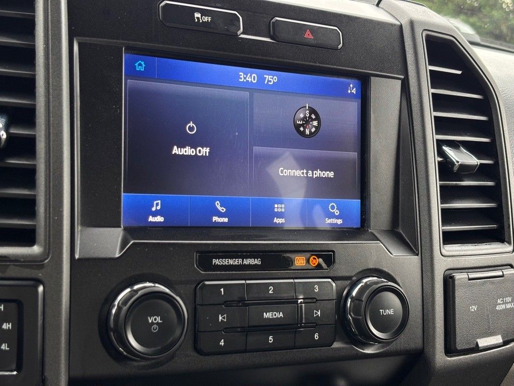 2021 Ford F-250 XL photo 30