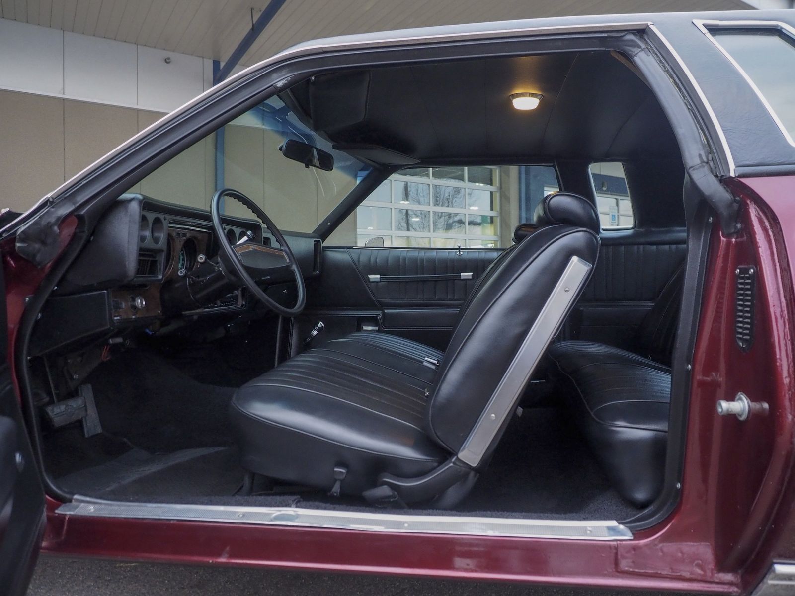 1973 Chevrolet Monte Carlo 52