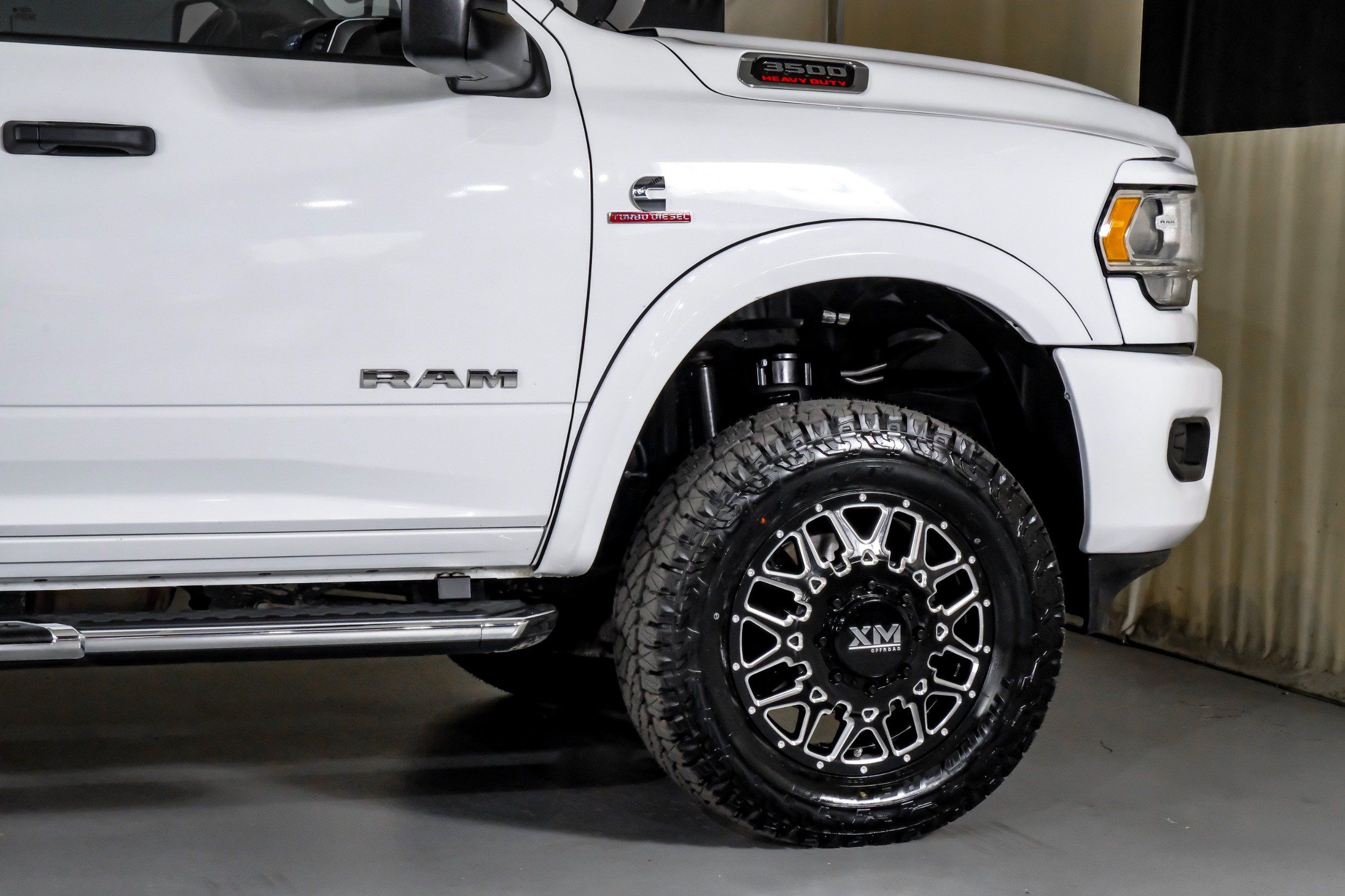 2024 Ram 3500 Big Horn photo 4
