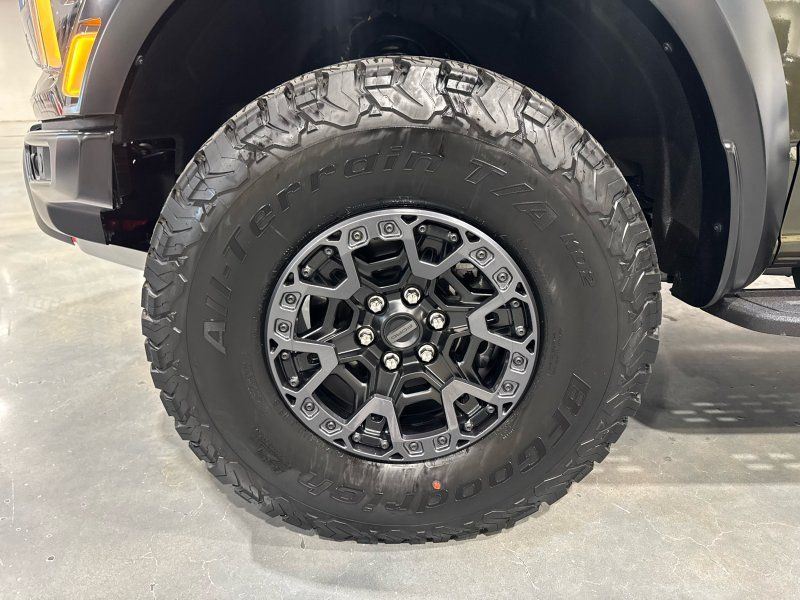 2024 Ford F-150 Raptor, photo 25
