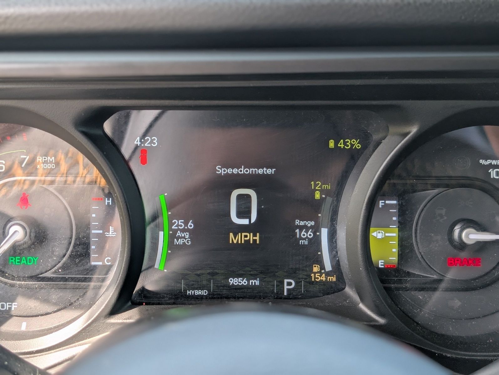 2024 Jeep Wrangler 4xe 35