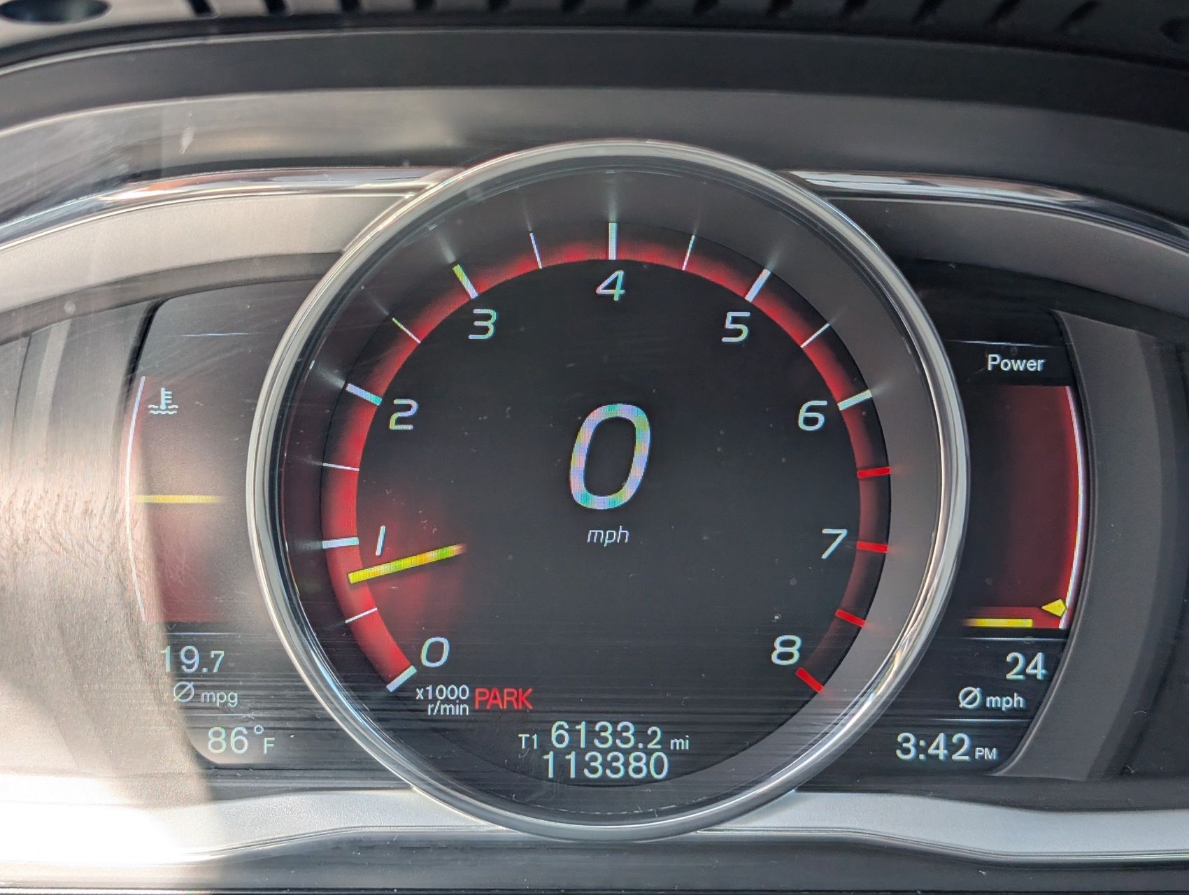 2016 Volvo XC60 82