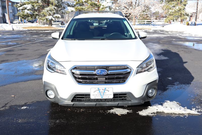 2019 Subaru Outback 2.5i Premium | Victory Motors of Colorado