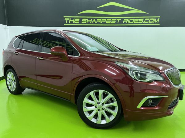 Featured Vehicle Image