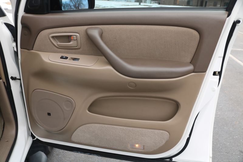 2004 Toyota Tundra Limited | Victory Motors of Colorado