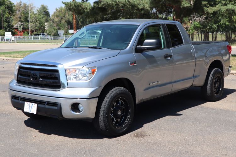 2012 Toyota Tundra Grade | Victory Motors of Colorado