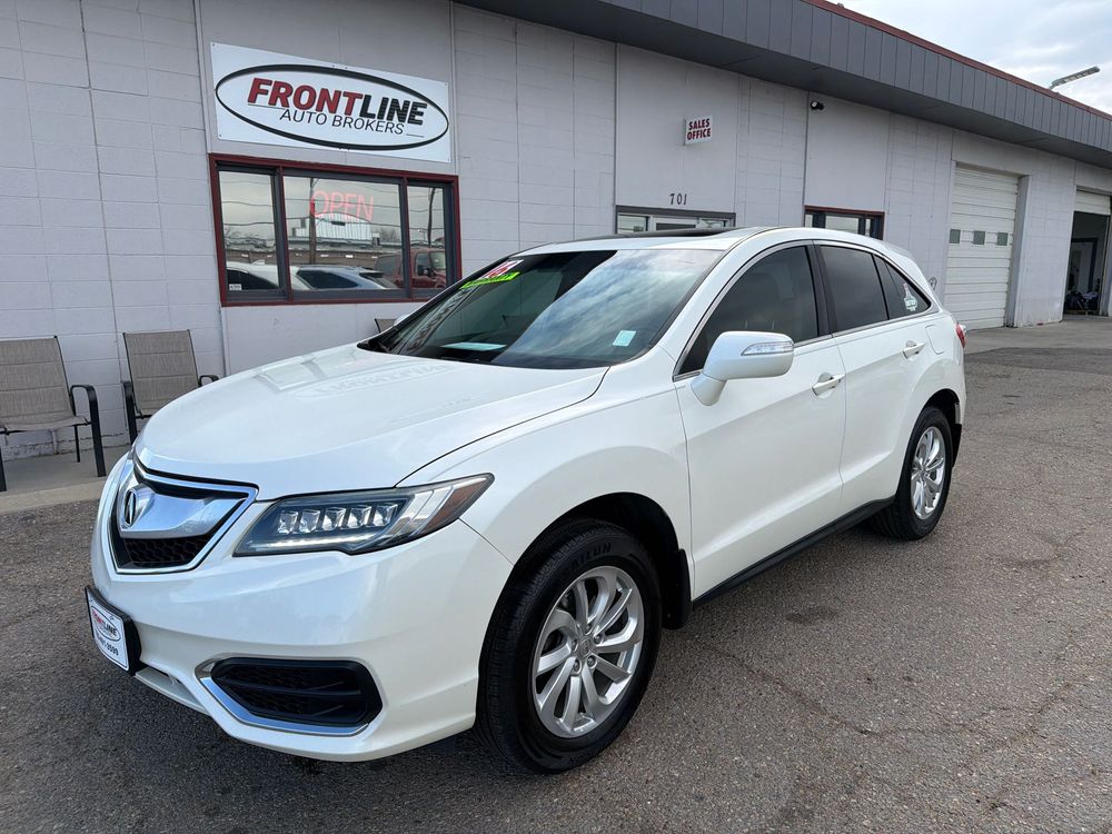 Featured Vehicle Image