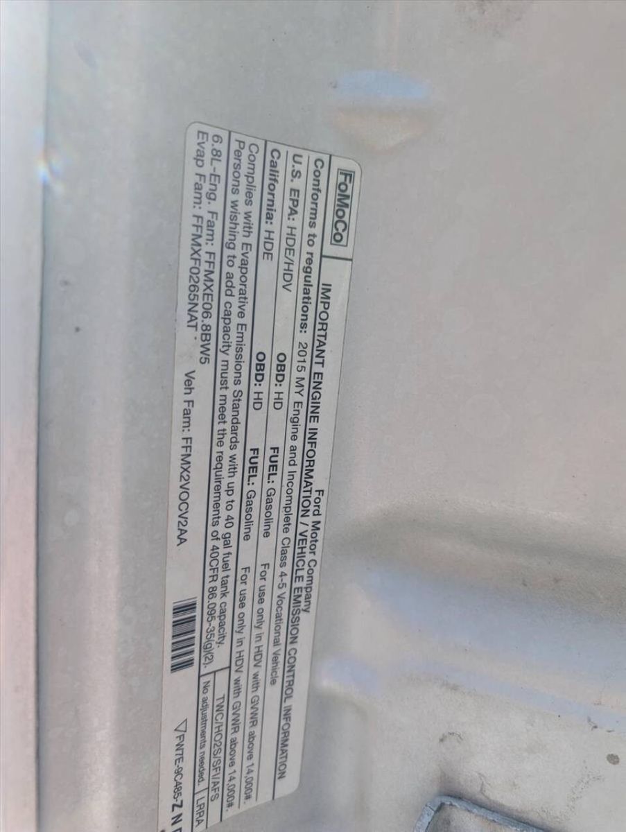 2015 Ford F-450 Super Duty 66